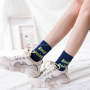 Top Selling Adults Sports <b>Socks</b> in Blue Color Wholesale Price Sports Active Wear Sports <b>Socks</b> Made in Pakistan - Product Image 4