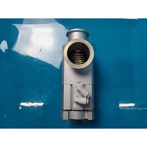 ท่อร่วมไอดีวาล์วโซลินอยด์ CX13-000001-11 XLDQ-40-X1 SMC ใช้เป็นชิ้นส่วนอุปกรณ์เซมิคอนดักเตอร์รุ่นเก่า - Product Image 1