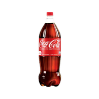 Coca-Cola Goût Original Boisson gazeuse sans alcool Formats de bouteilles variés Carton en gros Commande de cartons personnalisés