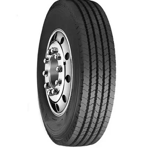 ยางรถบรรทุกหนักแบบล้อขับเคลื่อน 16PR ขนาด 295_75R22.5 - ลายดอกยางแบบขับเคลื่อน 16PR - Product Image 5