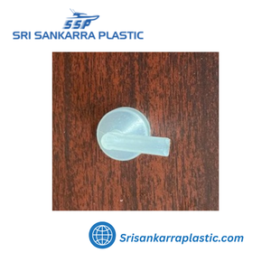 Conectores Rápidos de Plástico para Acuarios con Boquilla de Agua en Forma de Pagoda de 6 Puntos con Bloqueo - Product Image 3