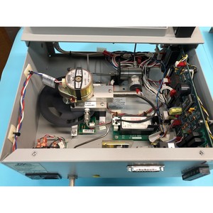 เครื่องตรวจวัดโอโซน IN-USA HAMAT-4, 110/220 VAC, H1-UH - อุปกรณ์และอะไหล่เซมิคอนดักเตอร์ระดับโลกที่เชื่อถือได้จาก Trusted Global - Product Image 5