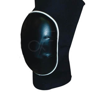 Rodilleras Ligeras de Protección con Diseño Elástico para Uso Cómodo en Entrenamiento y Seguridad en el Gimnasio - Product Image 4