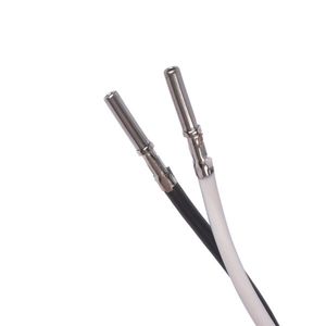 Attuatore Trim Tab per Imbarcazioni 12 Volt 15056 001 15056001 con Corsa di 2 1/4 Pollici e Lunghezza di 11 3/8 Pollici - Categoria Prodotto: Cilindri - Product Image 4