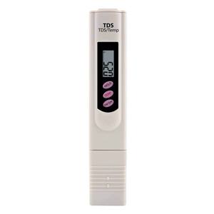 Portable Digital <b>TDS</b> <b>Meter</b> OEM/ODM Supported Essential Tool for Water Quality Testing Plastic Material Customizable - Product Image 3