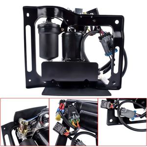 2003-2007 for Buick Rendezvous Sport Utility Air Suspension Compressor 3.4L 3.5L 3.6L V6 Models 88955409 & 88957250 - Product Image 1