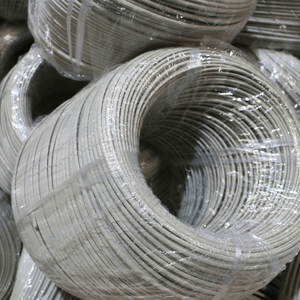 ลวดเชื่อม PP ที่มีความแม่นยำสูงแกนคู่สำหรับเชื่อมกับถังและท่อเชื่อมง่ายใช้งานได้ยาวนานใช้งานแบบมืออาชีพ - Product Image 3