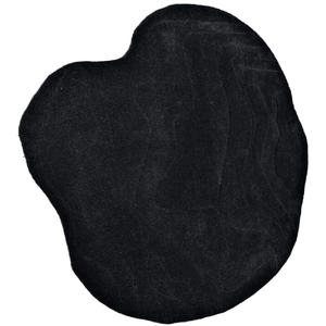 Tapis fait main de qualité supérieure avec un design abstrait moderne pour salon, chambre, salle à manger, bureau, hôtel et plus encore - Product Image 5