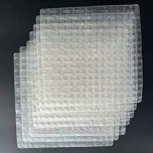 Nouvel Arrivage : Papier de Riz Séché pour Adultes, Fabriqué au Vietnam, Livraison Rapide, Prêt à l'emploi, Vente en Gros, 200g, pour Rouleaux de Printemps - Product Image 4