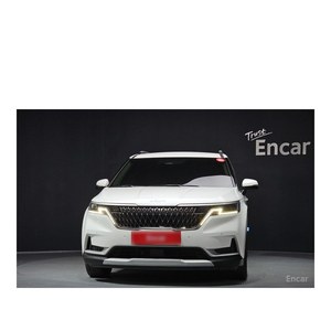 Kia Carnival Prestige 2021 de 9 Plazas, 52,772 km, Diésel, Automático, Emisión Euro V, Volante a la Izquierda, Asientos de Cuero - Product Image 3