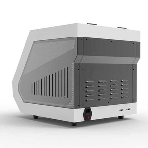 Máquina De Teste De Pureza XRF Ouro E Prata Tester Espectrômetro De Ouro XRF - Product Image 4