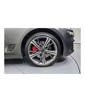 Genesis G70 3.3T 4WD 2021, Gasolina, Automático, Asientos de Cuero, Cámara Trasera, 17,964 km, Volante a la Izquierda - Product Image 5