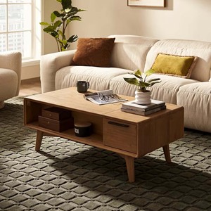 Modern Charcoal Gray Textured Rug Geometric Hand Tufted Area Rug Woolen Carpet Minimalist Contemporary Home Decor <b>Floor</b> Covering - Product Image 5