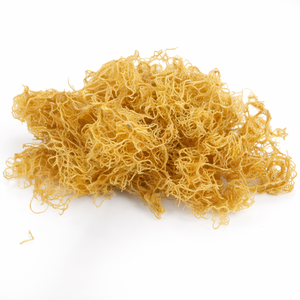 MOUSSE DE MER D'IRLANDE VÉGAN / MOUSSE DE MER DE QUALITÉ SUPÉRIEURE DU VIETNAM / Mme Alina - Product Image 4