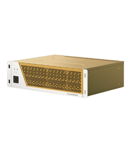 Miner de Criptomonedas Silencioso para el Hogar Fluminer T3 105T/110T ASIC BTC Mining Rig SHA256 50-60dB Monofásico Refrigerado por Aire de Bajo Consumo - Product Image 1
