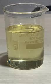 Huile de ricin de qualité supérieure, grades industriel et agricole, modèle NOHF, pureté 99%, claire, Inde - Product Image 6