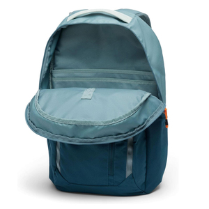 Polyester <b>Nylon</b> Made <b>Backpack</b> With Multiple Pockets And Zippers For Daily Use Travel <b>Backpack</b> Bags - Product Image 3