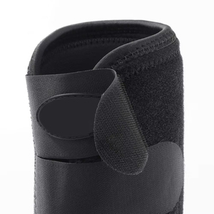 Nouvel Arrivage 2026 Bottes de brossage pour chevaux, équipement de protection pour l'entraînement, qualité supérieure - Product Image 5