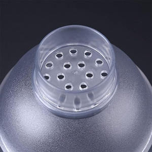 KEIFU Classic PC Material 700ml (L) Coctelera con tapa para bebidas mixtas para tiendas de té de burbujas y cocina - Product Image 2