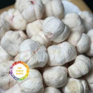 Fruta deshidratada de fábrica en Vietnam: plátano, mango, melocotón, jaca, pitahaya, mangostán, piña, fresa, kiwi - ¡los más vendidos! - Product Image 6