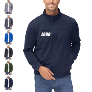 Sports Clothes Sports Winter Coats Windbreaker Jacket Custom Logo Jacket <b>Wind</b> <b>Breaker</b> Jacket - Product Image 5