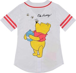 Camiseta de Béisbol Sublimada Transpirable de Alta Densidad, Personalizada con Impresión a Todo Color, Ropa Deportiva para Atletas Profesionales - Product Image 5