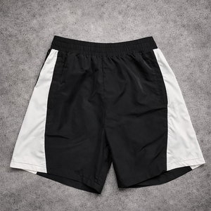 Conjunto de Ropa Deportiva Personalizada, Chaqueta Cortavientos y Pantalones Deportivos de Nailon, Conjunto de Chándal de Nailon con Cremallera Desmontable para Hombre - Product Image 3
