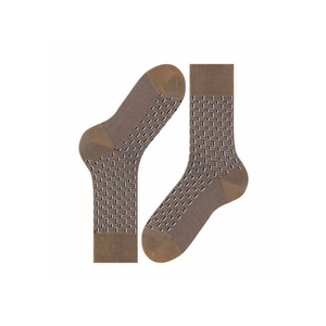 Premium Quality Multi Color Plus Size Elite Long Soccer Anti Slip Custom Logo Grip Eco-Friendly Breathable Spandex/Cotton <b>Socks</b> - Product Image 5