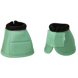 New Arrival Customized Luxury Horse Riding <b>Boots</b> Neoprene Breathable Adjustable High Quality Protector Wholesale Price - Product Image 5