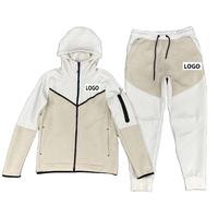 Sweat à capuche personnalisé de haute qualité, nouveau, avec logo, coupe classique, en molleton technique épais, respirant, design unique, couleurs personnalisées, vente en gros