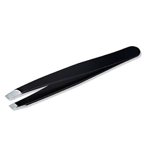 Pinza Profesional de Precisión para Cejas, Personalizada, de Acero Inoxidable, Puntiaguda, para un Diseño Preciso y Limpio, Reutilizable y Ligera - Product Image 4