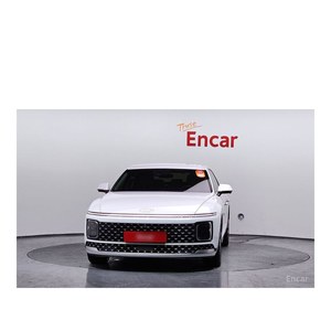 Hyundai Grandeur 2023, 2.5 Gasolina, 2WD, Transmisión Automática, Asientos de Cuero, Norma de Emisiones Euro V, 69,154 km, Volante a la Izquierda - Product Image 3