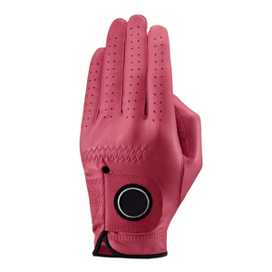 Guantes de Golf Unisex TERZO SPORTS 2026, Personalizables al por Mayor, de PU, con Cierre de Hebilla, Transpirables, con Pantalla Táctil, Ecológicos, Precio Económico - Product Image 3