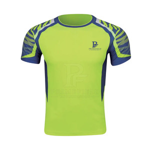 Uniforme de Voleibol Transpirable a Precio de Fábrica, Servicio OEM para Venta en Línea, Hecho con Material 100% Poliéster de Alta Calidad - Product Image 3