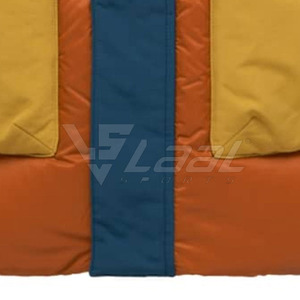 Chaqueta de Invierno para Hombre, Corte Ajustado, Fabricación Profesional, Estilo Casual, Gruesa, para Exteriores, con Personalización - Product Image 5