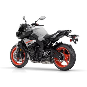 Motocicleta Yamaha MT-10 998cc Hyper Naked 2020 |   Motocicleta de Alto Rendimiento Estilo Streetfighter |   ABS |   Venta al por Mayor y Exportación - Product Image 4