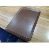 Vassoi decorativi in stile legno - Product Image 1