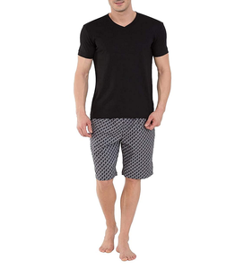 Wholesale Quality Custom Logo T-<b>shirt</b> Cotton Printing T-<b>shirt</b> Tee Custom 3D <b>Patchwork</b> V Neck Men T-<b>shirt</b> for Men - Product Image 5