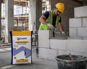 "Mortier de réparation de fissures: solution d'étanchéité de fissures de béton et de maçonnerie haute performance pour une restauration durable - Product Image 1