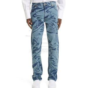 Modern Wear <b>Men</b> <b>Jeans</b> Pant Stylish Fit <b>Men</b> <b>Jeans</b> Pant Daily Comfort <b>Men</b> <b>Jeans</b> Pant Smart Casual Look - Product Image 2