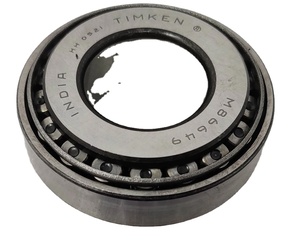 แบริ่งเฟืองท้ายรถ0503CA0430N Scorpio Mahindra Bolero Champion Crown อะไหล่ประสิทธิภาพสูง - Product Image 1