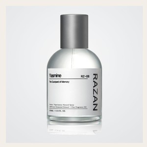 Koreanisches K-Beauty Parfüm RAZAN RZ-08 Yasmin Parfüm 30ml Hergestellt in Korea Großhandelsflasche Unisex - Product Image 3