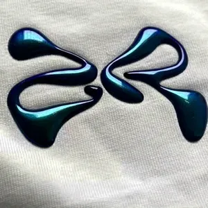 Diseño de Logotipo para Camisetas con Impresión por Transferencia de Calor Personalizada, Fabricante de Ropa con Impresión por Transferencia, Venta al Por Mayor - Product Image 1