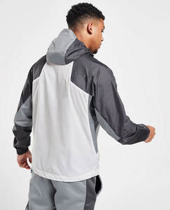 แจ็กเก็ตกันลมกันน้ำสำหรับผู้ชายเสื้อแจ็คเก็ตเดินป่าตกปลา - Product Image 2