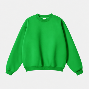 เสื้อสเวตเชิ้ตผู้ชาย ผลิตจากโรงงานโดยตรง ODM หนานุ่ม OEM ผ้ากำมะหยี่ แขนยาว ลายมัดย้อม สำหรับกิจกรรมกลางแจ้ง ไซส์ใหญ่ - Product Image 1