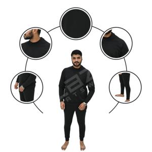 Blaze Fight Wear, chándal de alta calidad con logotipo personalizado, chándal deportivo para hombre, última moda, conjuntos de 2 piezas, chándal para hombre - Product Image 5
