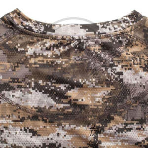 Camiseta de Poliéster de Manga Corta Sublimada en Oferta, Camiseta Personalizada Sublimada 100% Poliéster para Hombre - Product Image 4