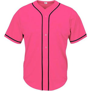 Maillots de baseball pour les tournois, pour les équipes compétitives, maillots de club de baseball, vêtements de sport personnalisés pour les équipes, maillots de baseball - Product Image 5
