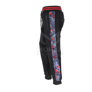 Factory Made Price Hot Sale MOHZA INDUSTRIES MI-08 Men <b>Paintball</b> Pants Breathable Quick Dry Polyester Wholesale Made Best - Product Image 6