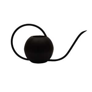 Arrosoir professionnel pour jardinage, arrosoir élégant pour plantes, arrosoir en fer de qualité supérieure - Product Image 1